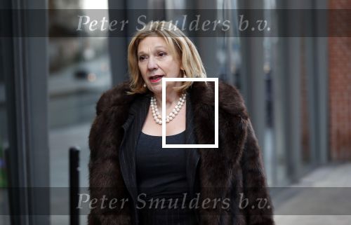 Amsterdam 19 januari 2020
Herdenkingsdienst Martin Elfrink de partner van Andre v Duin die afgelopen maandag overleden is . De Dienst was in het deLamar theater. Janny v d Heijden