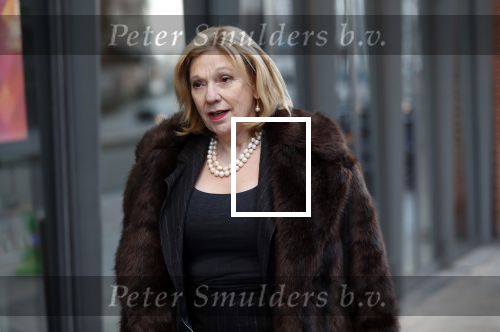 Amsterdam 19 januari 2020
Herdenkingsdienst Martin Elfrink de partner van Andre v Duin die afgelopen maandag overleden is . De Dienst was in het deLamar theater. Janny v d Heijden