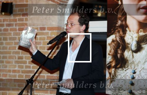 Amsterdam29 januari 2020
Presentatie boek Susan Smit in Amsterdams museum. Jasper Henderson
