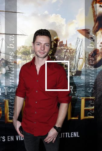 Amsterdam 12 januari 2020
Premiere Dolittle in pathe Arena. Jeffrey Hamilton
