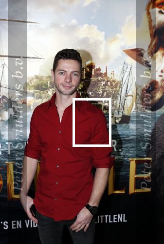 Amsterdam 12 januari 2020
Premiere Dolittle in pathe Arena. Jeffrey Hamilton