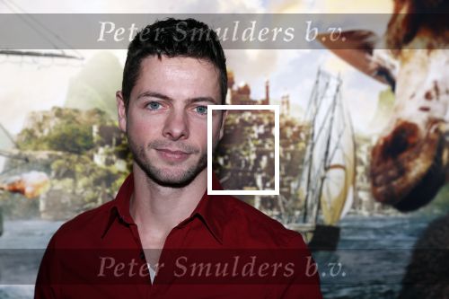 Amsterdam 12 januari 2020
Premiere Dolittle in pathe Arena. Jeffrey Hamilton