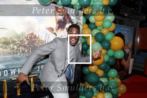 Amsterdam 12 januari 2020
Premiere Dolittle in pathe Arena. Jeremy Sno