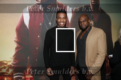 Amsterdam 20 januari 2020
Premiere Bad Boys for life in pathe Arena. Jeremy Sno met ..