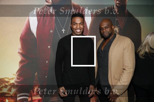 Amsterdam 20 januari 2020
Premiere Bad Boys for life in pathe Arena. Jeremy Sno met ..