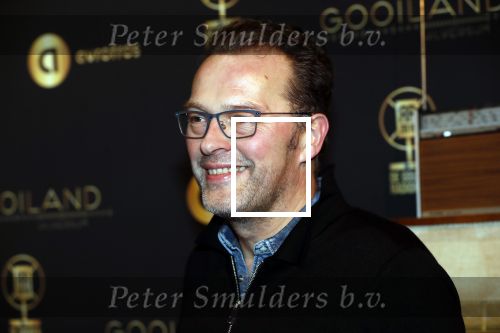 Hilversum 30 januari 2020
Radioring gala in theater gooiland . Jeroen Latijnhouwers met Giel Beelen