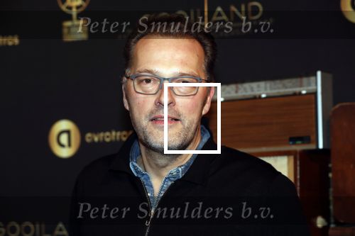 Hilversum 30 januari 2020
Radioring gala in theater gooiland . Jeroen Latijnhouwers met Giel Beelen