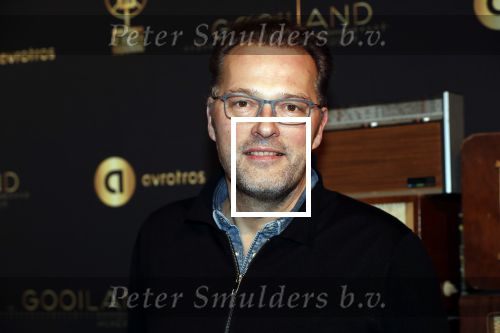 Hilversum 30 januari 2020
Radioring gala in theater gooiland . Jeroen Latijnhouwers met Giel Beelen