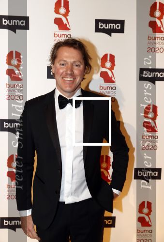 Hilversum 9 maart 2020
Uitreiking Buma awards in studio 21 op het mediapark.
Jeroen Rietbergen