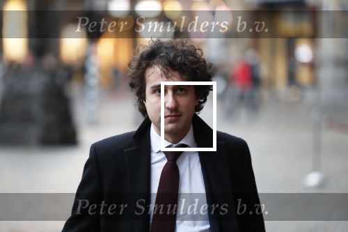 Amsterdam 14 januari 2020
Nieuwjaarsreceptie van Koningin Maxima en Koning Willem Alexander in het paleis op de dam. Jesse Klaver