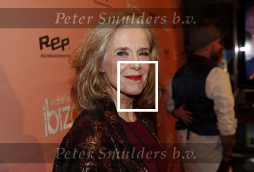 Amsterdam 3 februari 2020
Premiere verliefd op ibiza in het deLamar theater. Jette v d Meij en Bertrie Wierenga