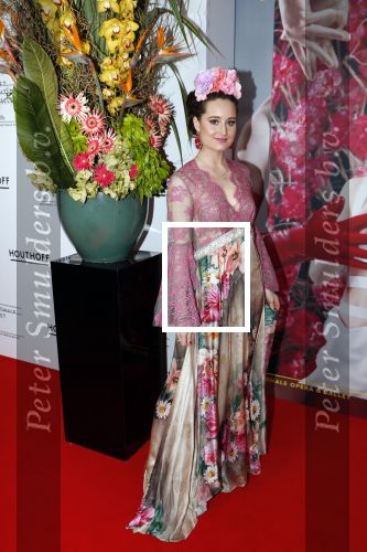 Amsterdam 6 februari 2020
Premiere Frida van het nationaal ballet in de Stopera. Jill Schirnhofer
