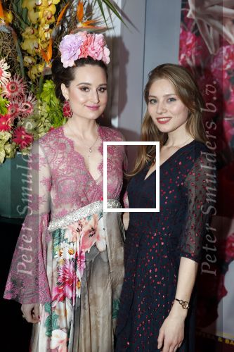 Amsterdam 6 februari 2020
Premiere Frida van het nationaal ballet in de Stopera. Jill Schirnhofer