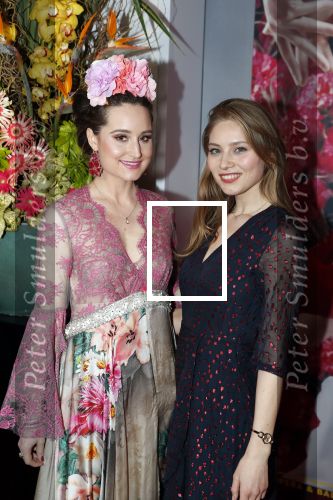 Amsterdam 6 februari 2020
Premiere Frida van het nationaal ballet in de Stopera. Jill Schirnhofer