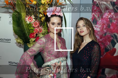 Amsterdam 6 februari 2020
Premiere Frida van het nationaal ballet in de Stopera. Jill Schirnhofer