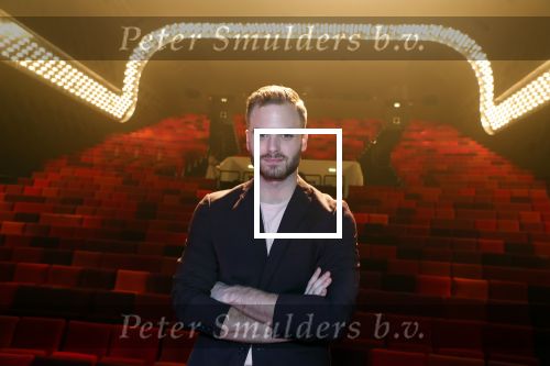 Rotterdam 10 januari 2020
Premiere Jim Bakkum in het oude Luxor theater.