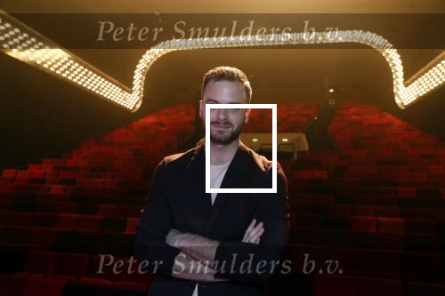 Rotterdam 10 januari 2020
Premiere Jim Bakkum in het oude Luxor theater.