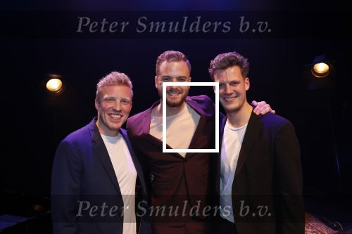 Rotterdam 10 januari 2020
Premiere Jim Bakkum in het oude Luxor theater.