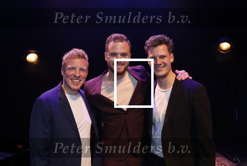 Rotterdam 10 januari 2020
Premiere Jim Bakkum in het oude Luxor theater.