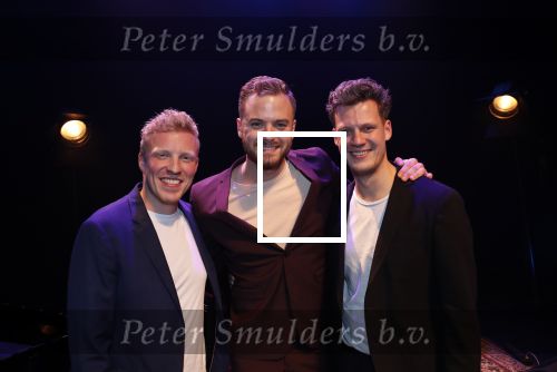 Rotterdam 10 januari 2020
Premiere Jim Bakkum in het oude Luxor theater.