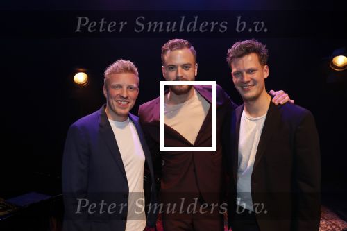 Rotterdam 10 januari 2020
Premiere Jim Bakkum in het oude Luxor theater.