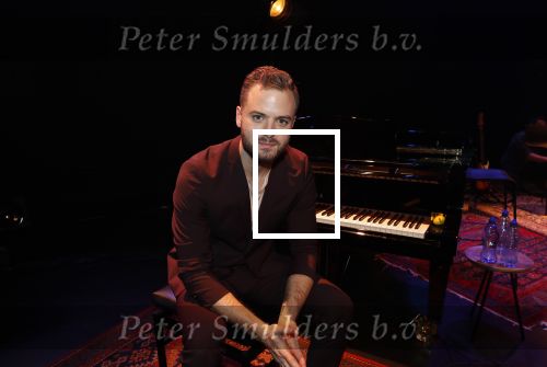 Rotterdam 10 januari 2020
Premiere Jim Bakkum in het oude Luxor theater.