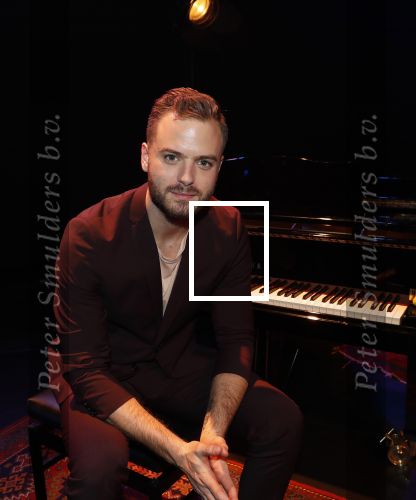 Rotterdam 10 januari 2020
Premiere Jim Bakkum in het oude Luxor theater.