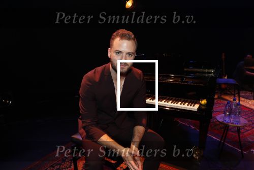Rotterdam 10 januari 2020
Premiere Jim Bakkum in het oude Luxor theater.