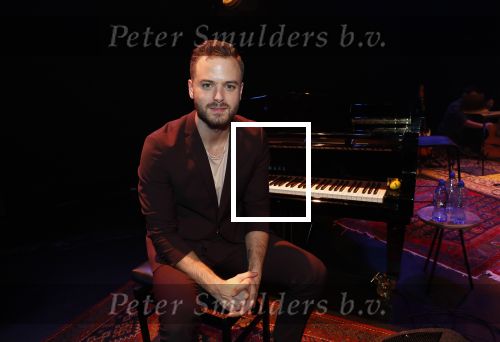 Rotterdam 10 januari 2020
Premiere Jim Bakkum in het oude Luxor theater.