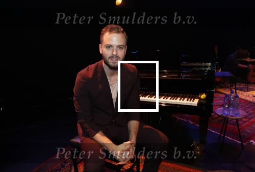 Rotterdam 10 januari 2020
Premiere Jim Bakkum in het oude Luxor theater.