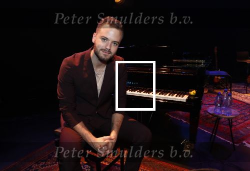 Rotterdam 10 januari 2020
Premiere Jim Bakkum in het oude Luxor theater.