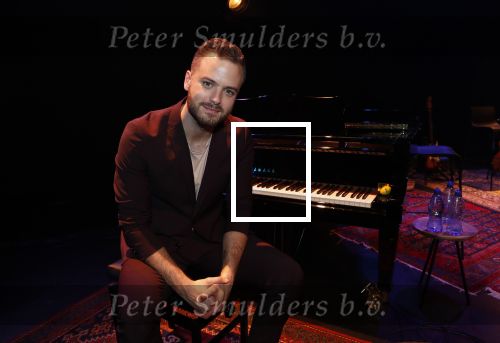 Rotterdam 10 januari 2020
Premiere Jim Bakkum in het oude Luxor theater.