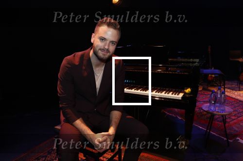 Rotterdam 10 januari 2020
Premiere Jim Bakkum in het oude Luxor theater.