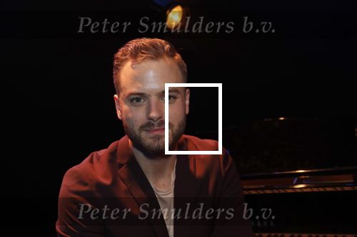 Rotterdam 10 januari 2020
Premiere Jim Bakkum in het oude Luxor theater.