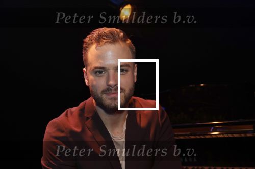 Rotterdam 10 januari 2020
Premiere Jim Bakkum in het oude Luxor theater.