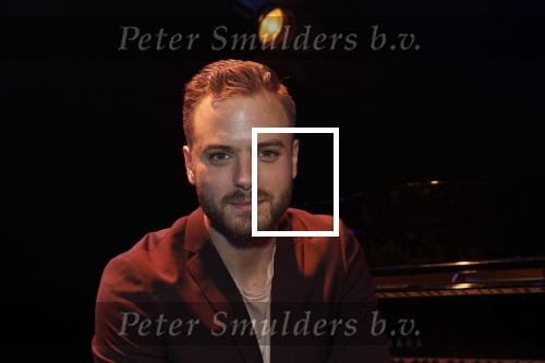 Rotterdam 10 januari 2020
Premiere Jim Bakkum in het oude Luxor theater.