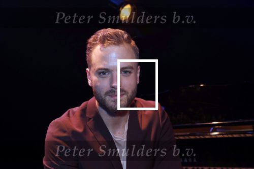 Rotterdam 10 januari 2020
Premiere Jim Bakkum in het oude Luxor theater.