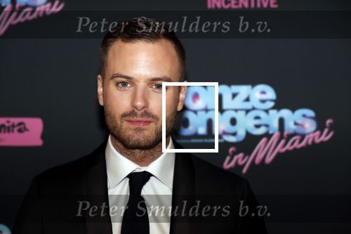 Amsterdam 27 januari 2020
Premiere Onze Jongens in Miami in Tuschinski. Jim Bakkum en Eva v d Wijdeven zwanger