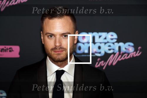Amsterdam 27 januari 2020
Premiere Onze Jongens in Miami in Tuschinski. Jim Bakkum en Eva v d Wijdeven zwanger