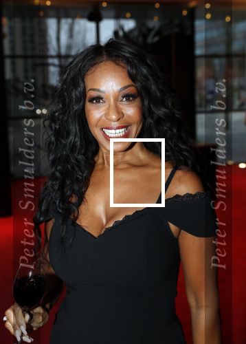 Utrecht 9 februari 2020
Premiere Tina Turner musical in het Beatrix Theater.
Joanne Telesford