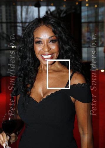 Utrecht 9 februari 2020
Premiere Tina Turner musical in het Beatrix Theater.
Joanne Telesford