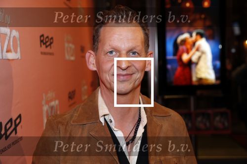 Amsterdam 3 februari 2020
Premiere verliefd op ibiza in het deLamar theater. Joep Onderdelinden