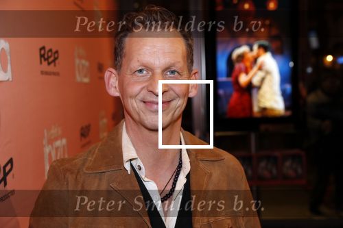 Amsterdam 3 februari 2020
Premiere verliefd op ibiza in het deLamar theater. Joep Onderdelinden