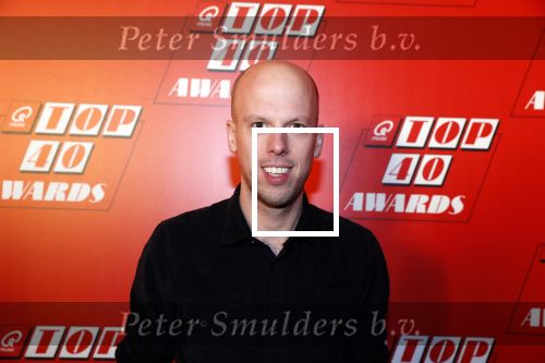 Amsterdam 10 januari 2020
Uitreiking top 40 awards van Qmusic. Joep Roelofsen