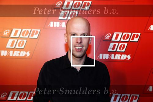 Amsterdam 10 januari 2020
Uitreiking top 40 awards van Qmusic. Joep Roelofsen