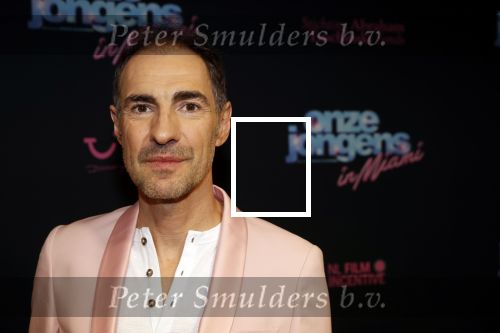 Amsterdam 27 januari 2020
Premiere Onze Jongens in Miami in Tuschinski. Johan Nijenhuis kwam met zijn vriendin
