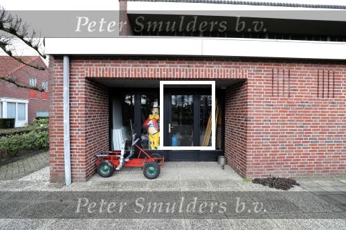 Landhorst, 16 Februari 2020
Nieuwe woning  voor Johan Vlemmix Nieuwe Kerk in Landhorst (Gemeente St. Anthonis)