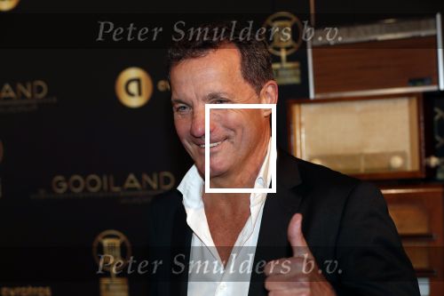 Hilversum 30 januari 2020
Radioring gala in theater gooiland . John de Bever