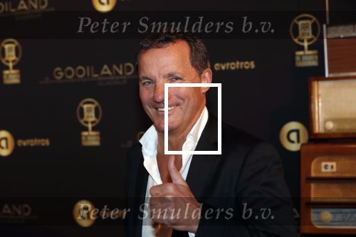 Hilversum 30 januari 2020
Radioring gala in theater gooiland . John de Bever