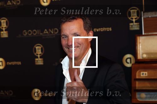 Hilversum 30 januari 2020
Radioring gala in theater gooiland . John de Bever